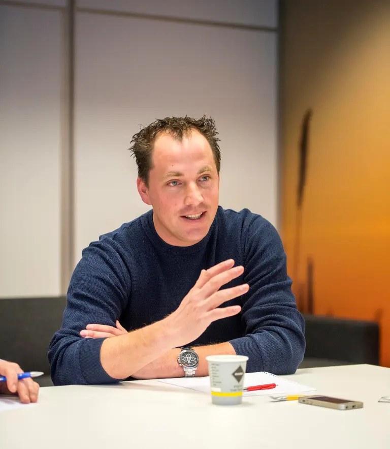 Frans Burgers over verdwijnen van punten in VO: ‘Beter laat dan nooit’ featured image