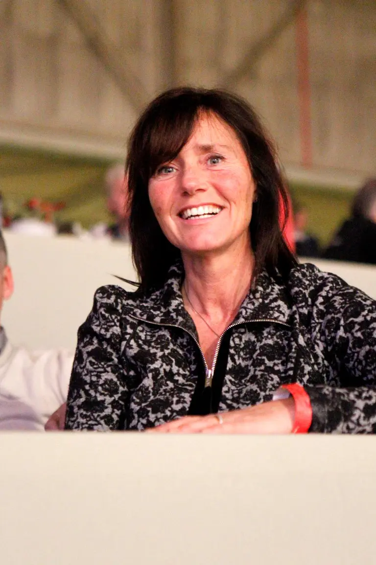Christa Larmoyeur: ‘Een ieder die wreed met paarden omgaat, mag van mij een jaar geschorst worden’ featured image