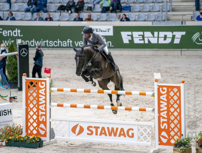 Weishaupt wint Grand Prix Saoedi Arabië featured image