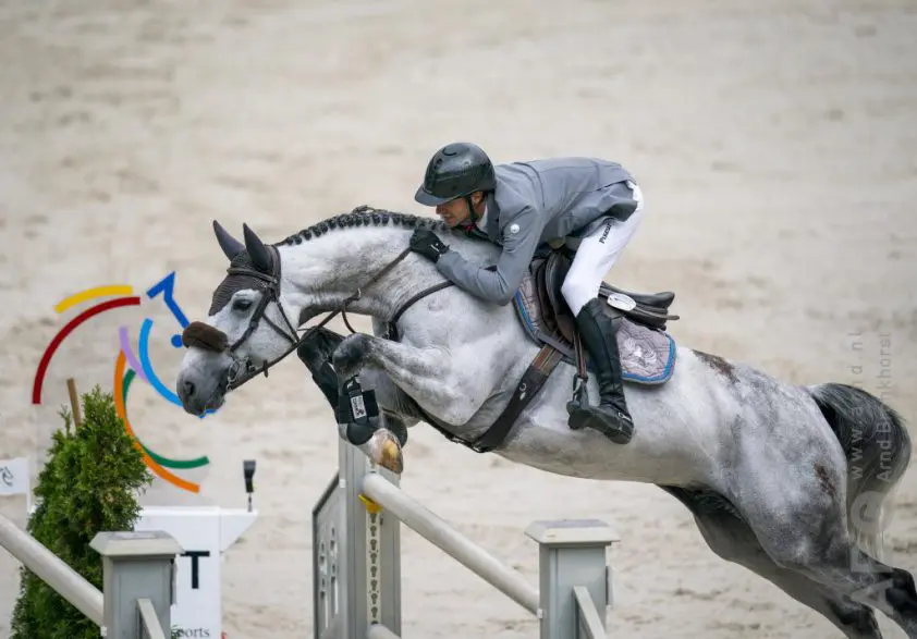 Kukuk en Beerbaum pakken GCL Miami, Van der Vleutens team tweede featured image