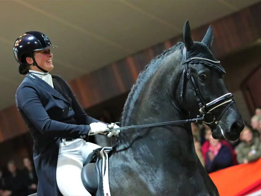 Kai Galloper is 100ste Fries met predicaat ‘Sport Elite’ featured image