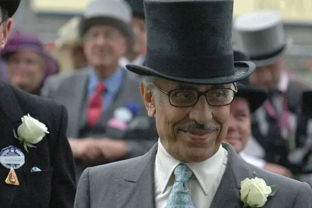 Wereldwijde rensport treurt om overlijden Prins Khalid Abdullah featured image