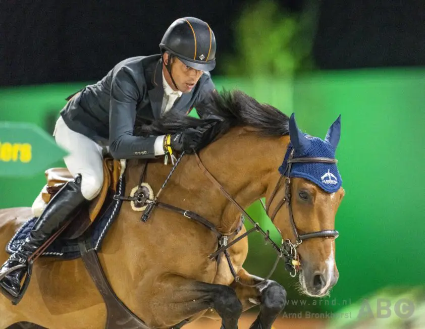 Harrie Smolders: ‘We kwamen met iets teveel schwung in’ featured image