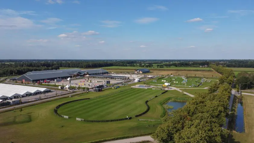 Europese kampioenschappen springjeugd naar Kronenberg in 2024 featured image