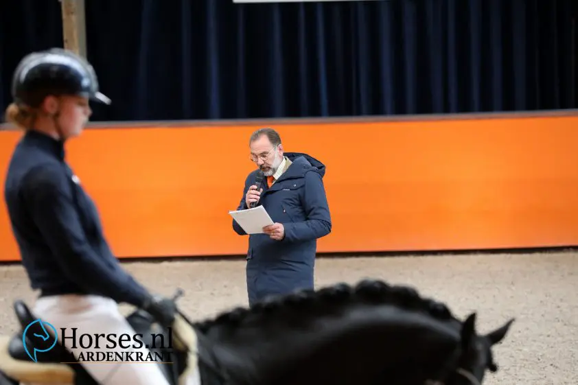 Bert Rutten: ‘Benenflappers krijgen nog steeds veel te veel punten’ featured image