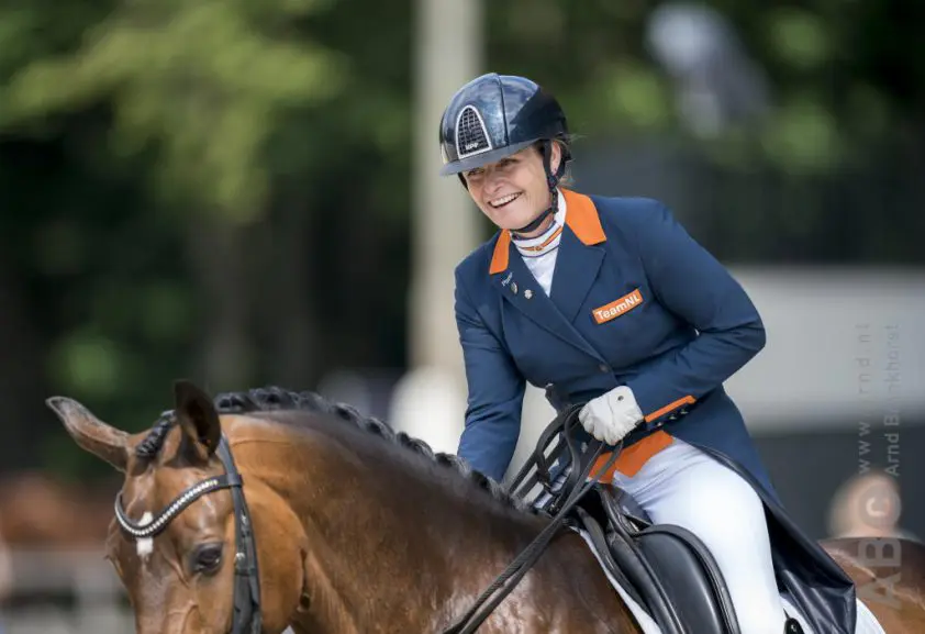 Achter de schermen bij Margo Timmermans featured image