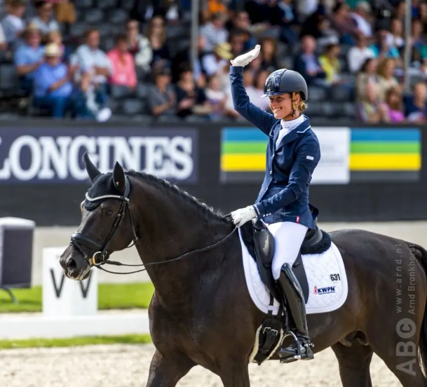 Video: Voeren met Adelinde Cornelissen featured image