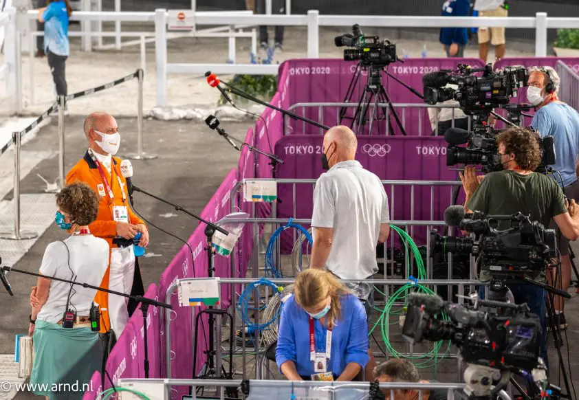 Theo Fledderus: ‘Krijgt paardensport te weinig media aandacht?’ featured image