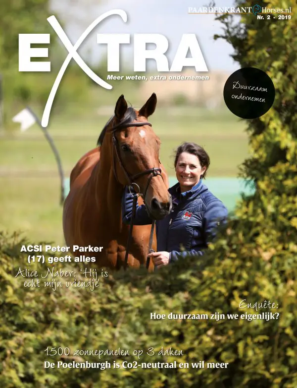 Extra nr. 2 -2019
