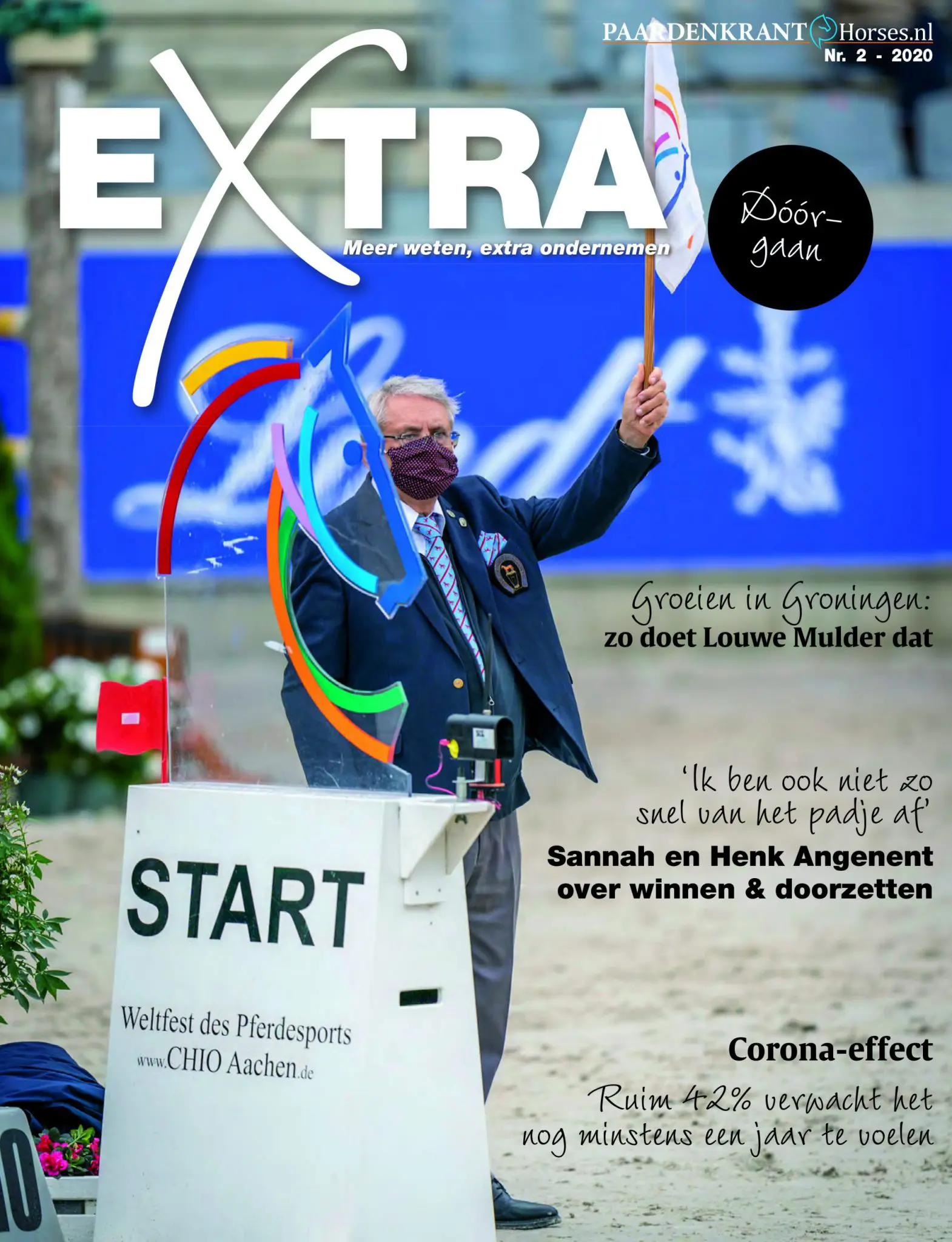 Extra nr. 2 2020