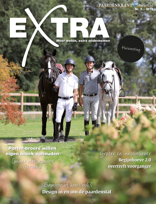 Extra nr. 3 -2019