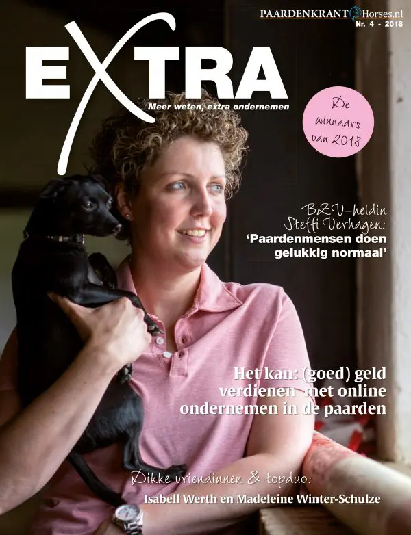 Extra nr. 4 -2018