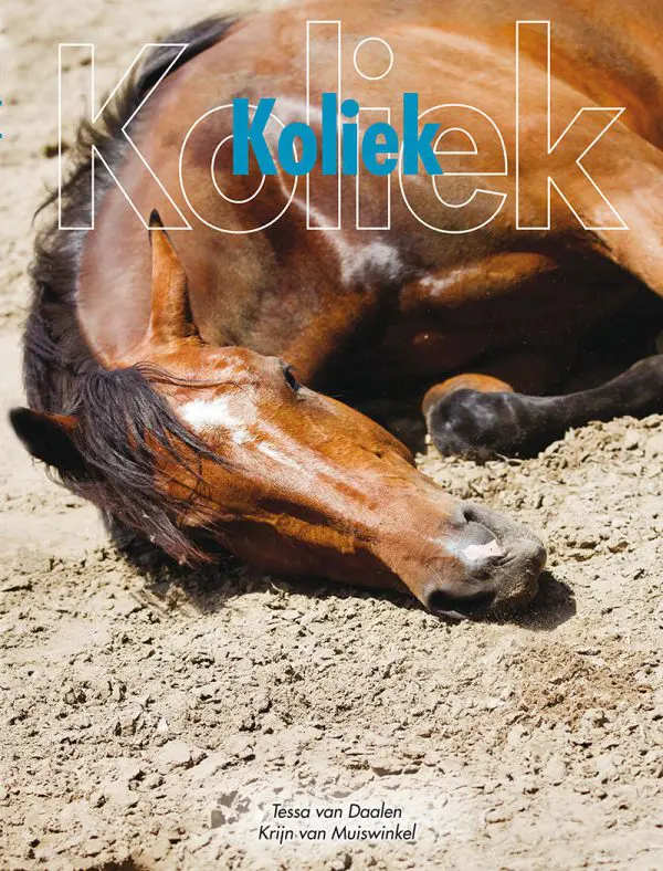 Koliek, wat te doen bij buikpijn