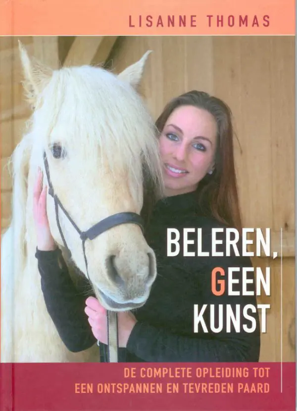 Beleren, (g)een kunst