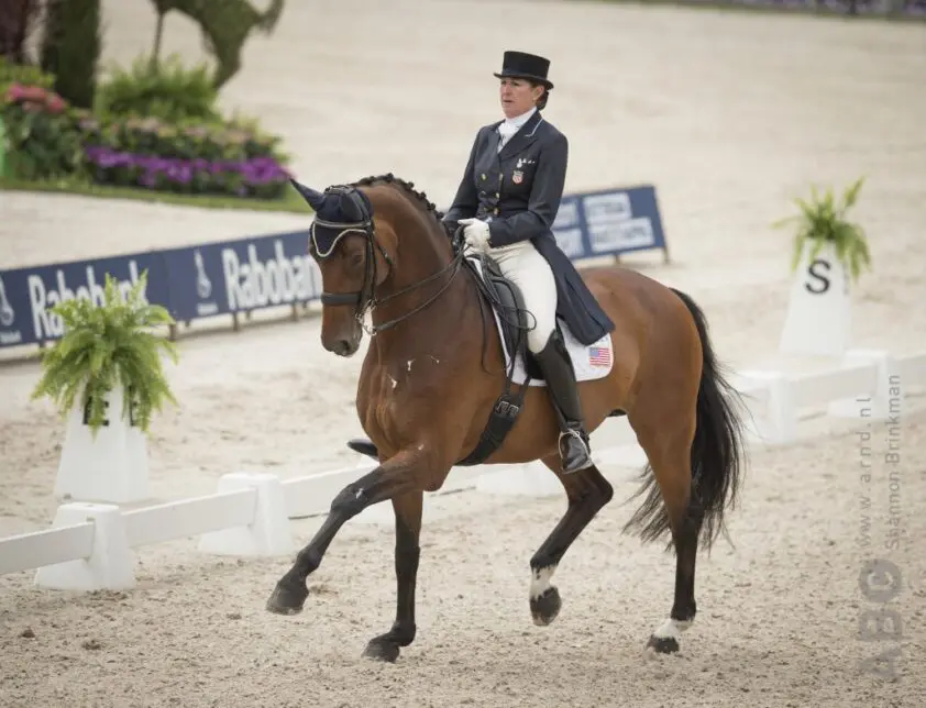 Tweede carrière 21-jarige Breanna featured image