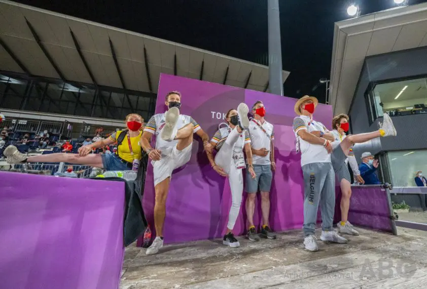 Tokio in Beeld XL: de mooiste plaatjes van buiten de ring featured image