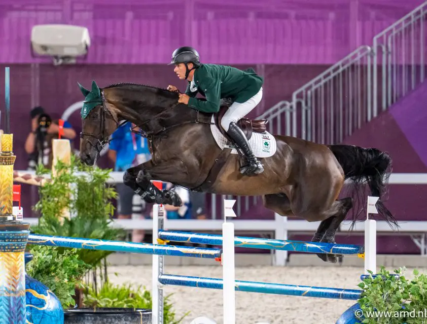 Allen, Duffy en Schmitz winnen anderhalf miljoen euro in finale van de playoffs featured image