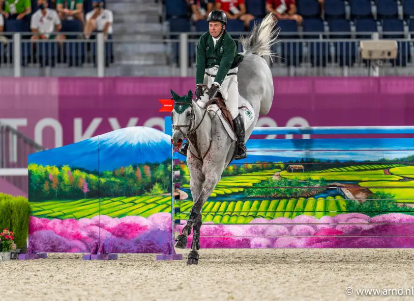 FEI over bloedende Kilkenny: ‘Bloedneus valt niet onder bloedregel’ featured image