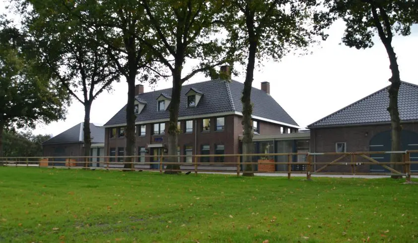 Column Rick Helmink: Bij de club houden featured image