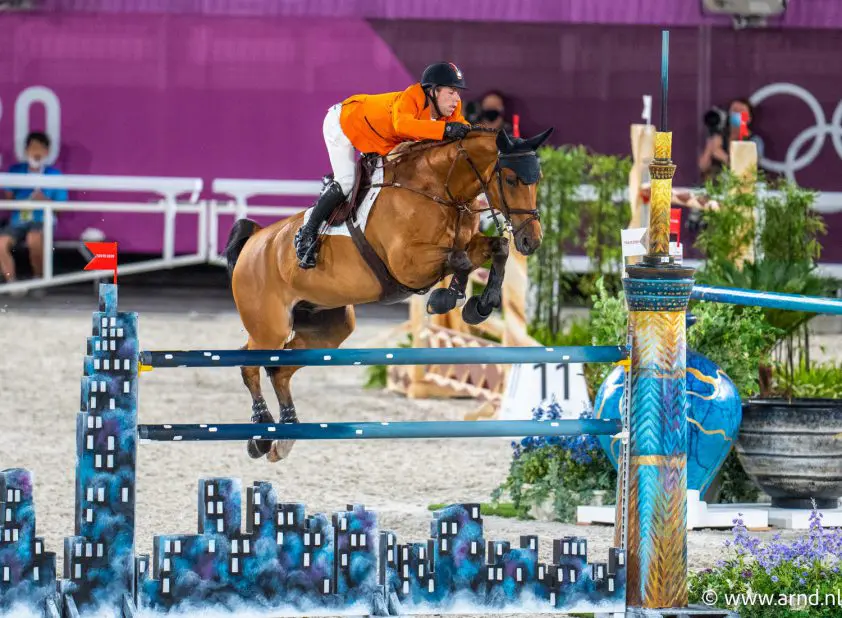 Houtzager en Vleut jr. treffen sterke combinaties in finale morgen featured image