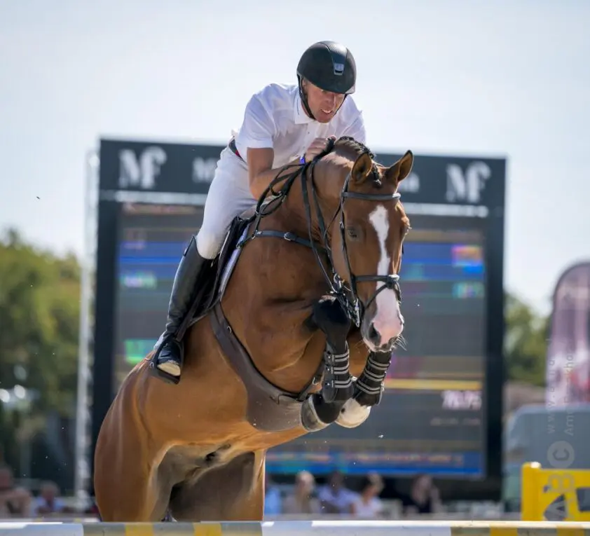 Vrieling derde in GCT Samorin: ‘Zijn beste weekend ooit’ featured image