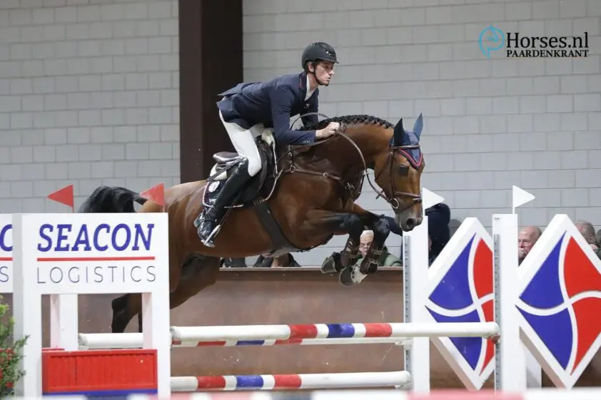 Blom Cup: finalisten vijfjarigen bekend featured image
