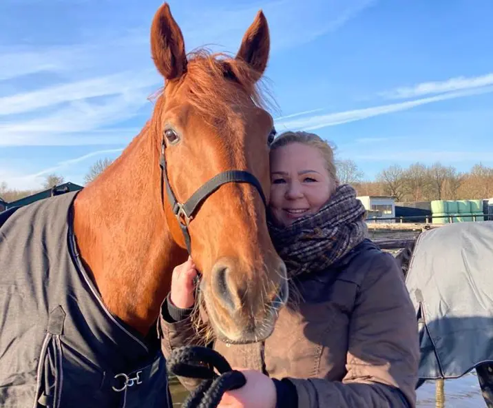 Paard & Geld: ‘Liever meer kosten dan signalen van paard negeren’ featured image