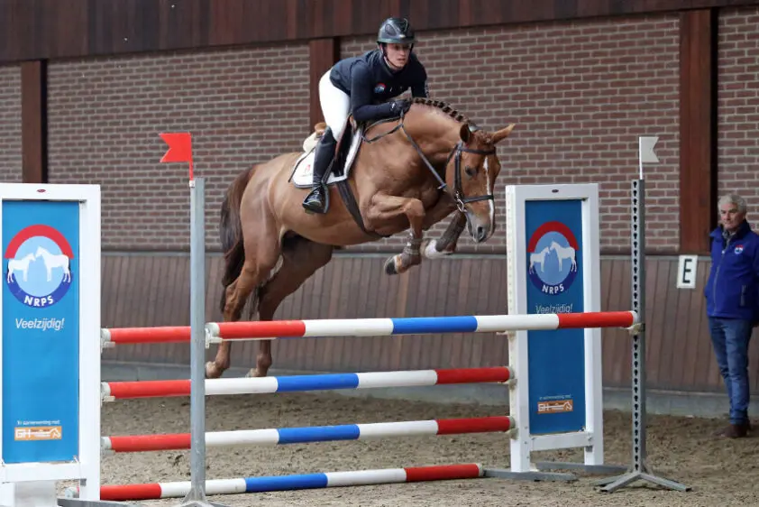 Startlijst NRPS inhaaldag verrichtingsonderzoek bekend featured image
