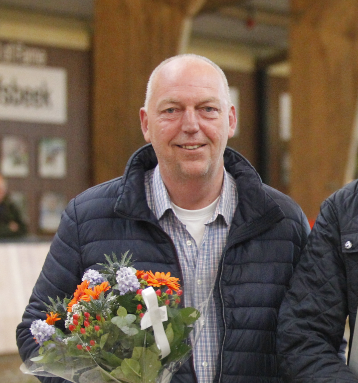 Kees van den Oetelaar koopt DSP-springhengst voor 45.000 euro featured image