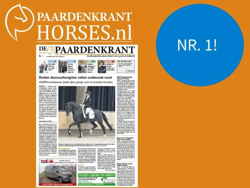 Deze week… Jos Lansink: ‘Ik heb er wel even over nagedacht’ featured image