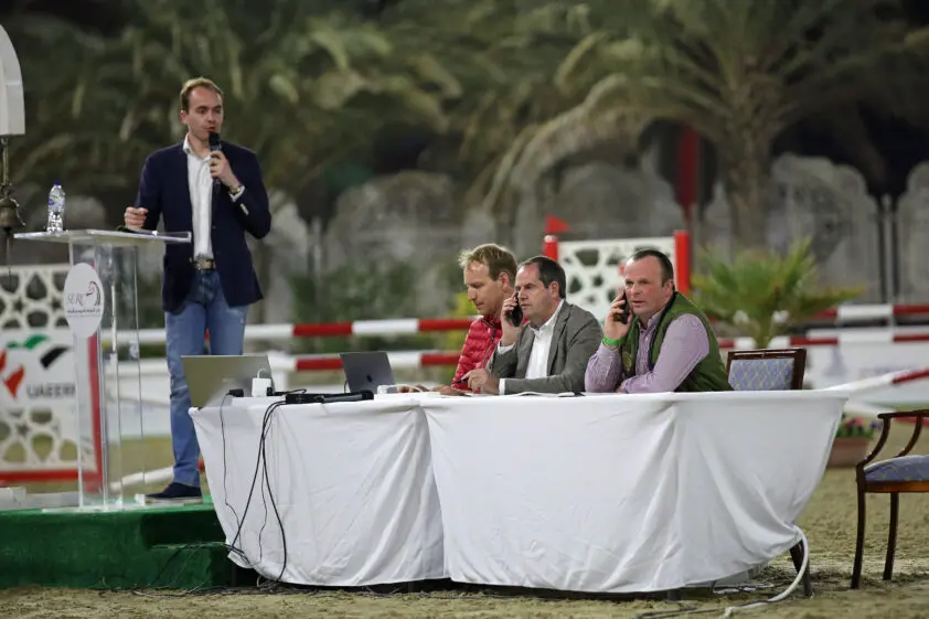 Flanders Embryo Auction: Dankzij live veiling toch weer verkopen in Emiraten featured image