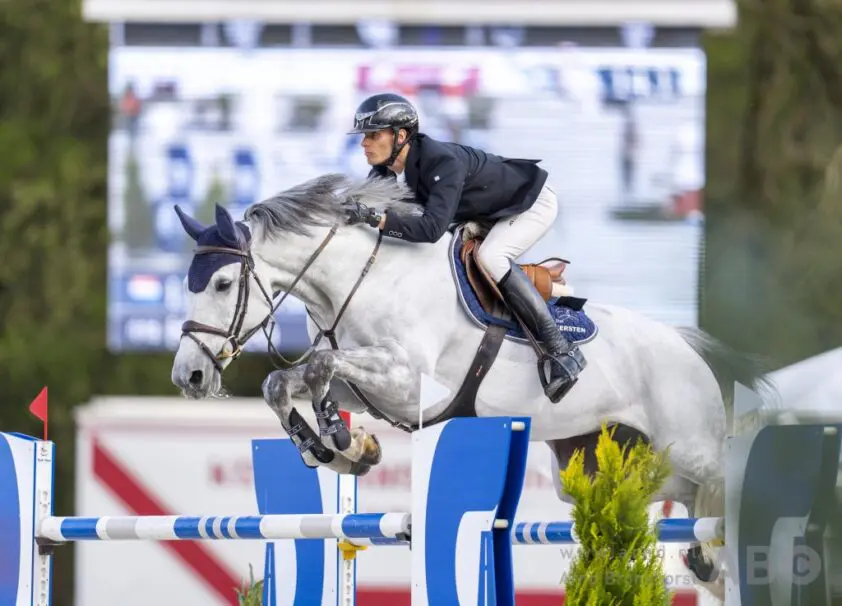 Lars Kersten tweede in GP Deurne featured image