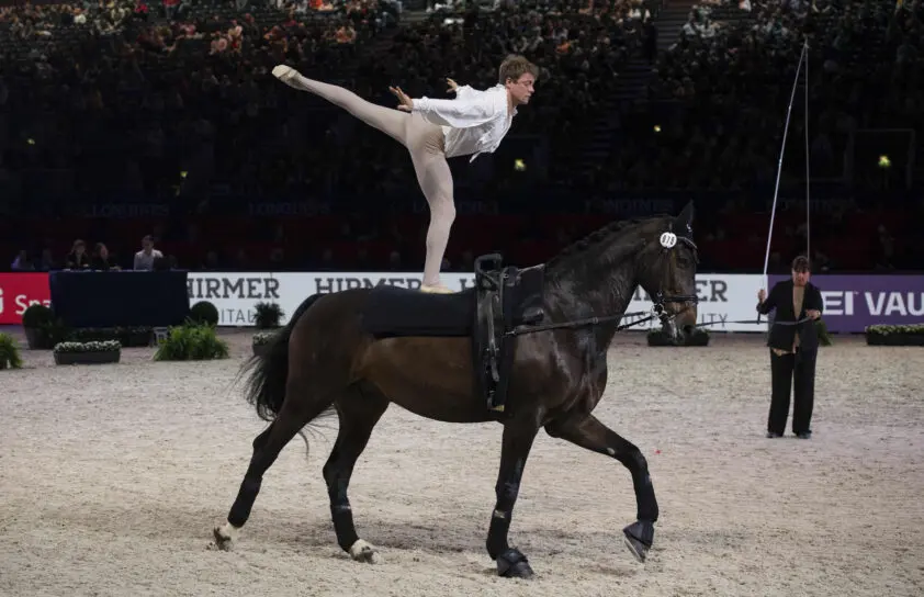 Italiaan kaapt titel bij mannen, Frankrijk wint bij vrouwen featured image