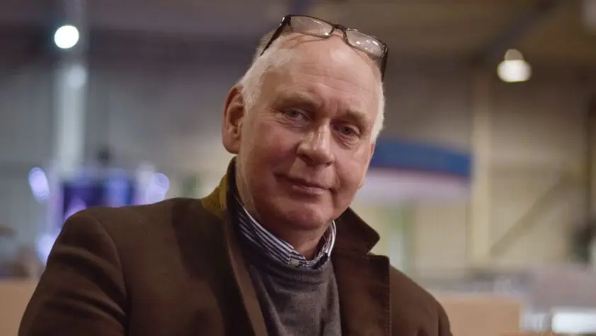 Fred van Straaten: ‘Een merrie gebruiken om het hele jaar eitjes te prikken gaat te ver’ featured image