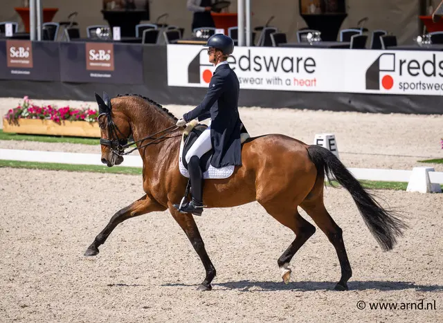 Ook GP U25 Exloo valt ten prooi aan Luiten featured image
