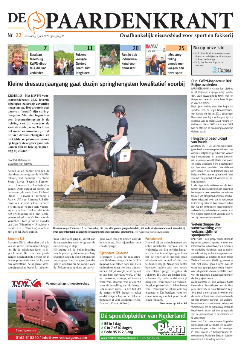 Paardenkrant 22-2022