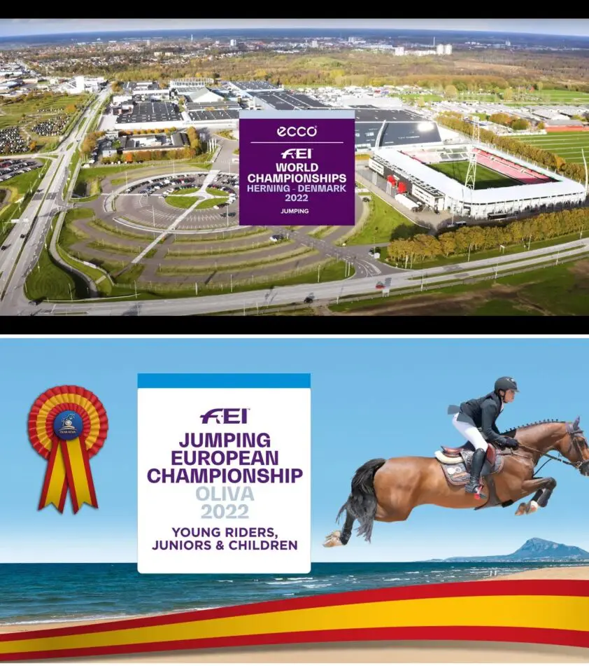 Vooruitblik op de kampioenschappen deze zomer (3): goud of hout voor TeamNL? featured image