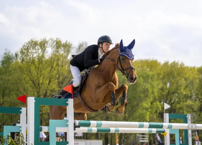 Cardoso de Resende zegeviert in Grote Prijs Knokke featured image