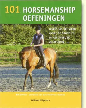 Horsemanship oefeningen