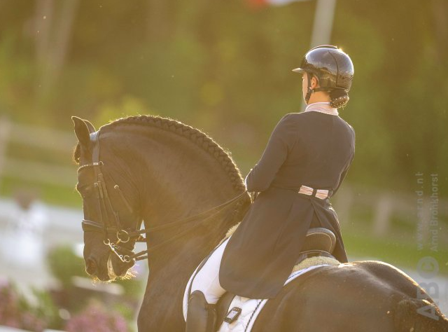 Bijna 100 finalekandidaten voor Horses2fly KFPS sportcompetitie featured image