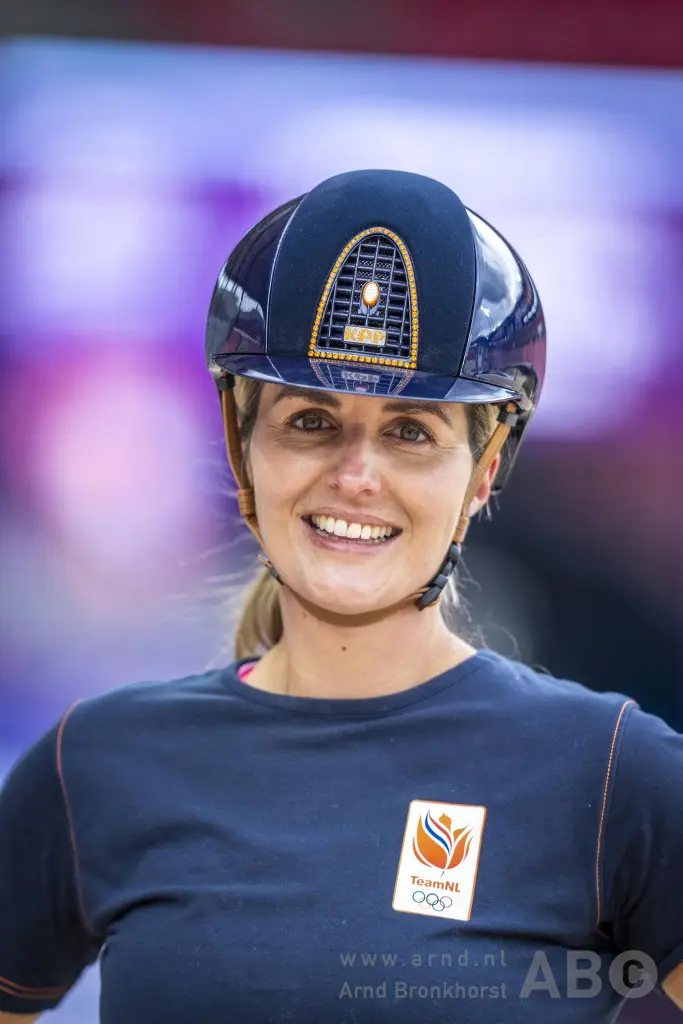 No Nonsense D zet opleiding voort onder Emmelie Scholtens featured image