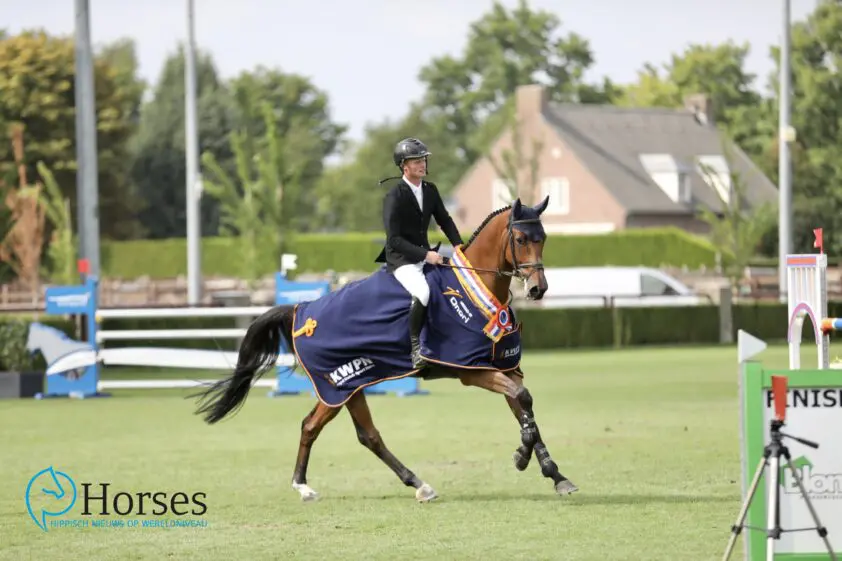 Mister SFN maakt met Blom Cup-titel hoop mensen blij featured image