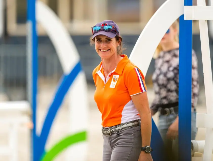 Gastcolumn Alice Naber-Lozeman: Altijd blijven lachen featured image