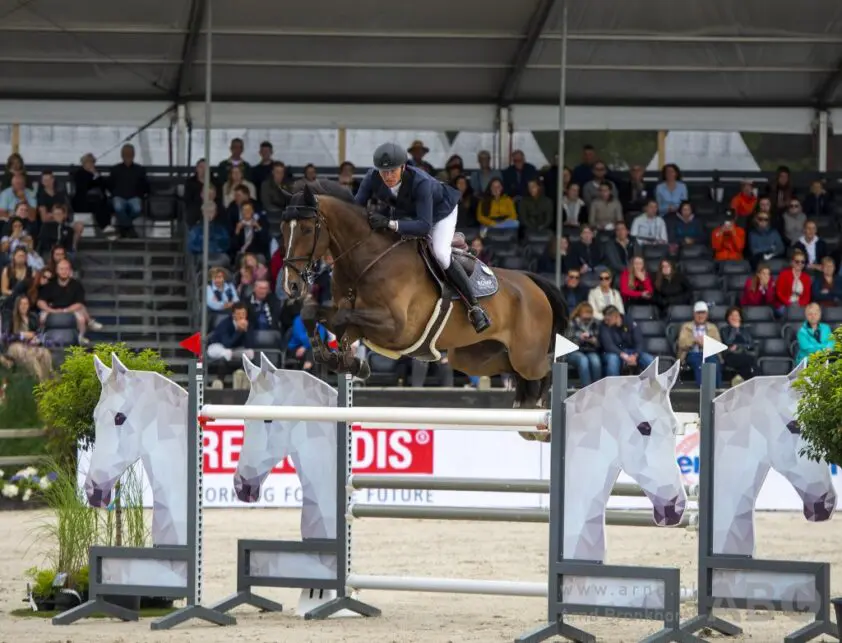 Ruben Romp vijfde in GP Gorla featured image