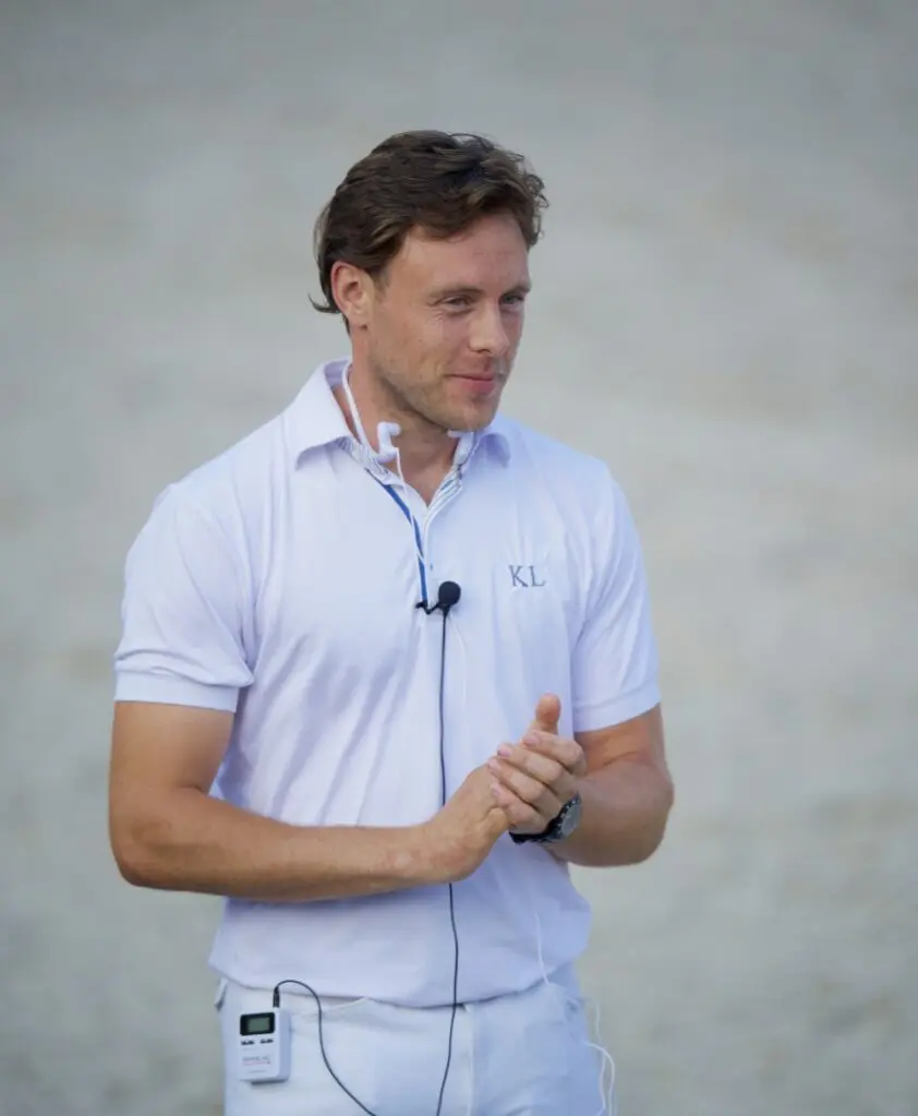 KNHS stemde tegen nu ingevoerde nieuwe bloedregel in springsport featured image