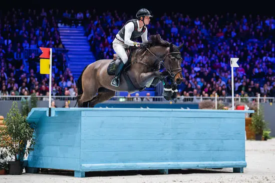 Fransen oppermachtig in spectaculaire indoorcross Genève featured image