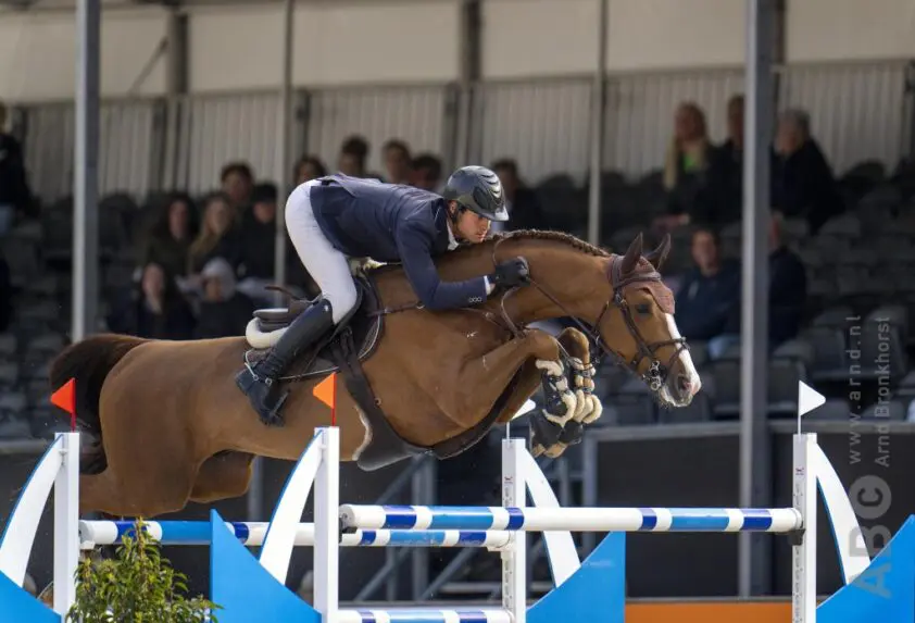 Niels Kersten vierde in GP-kwalificatie Oliva featured image