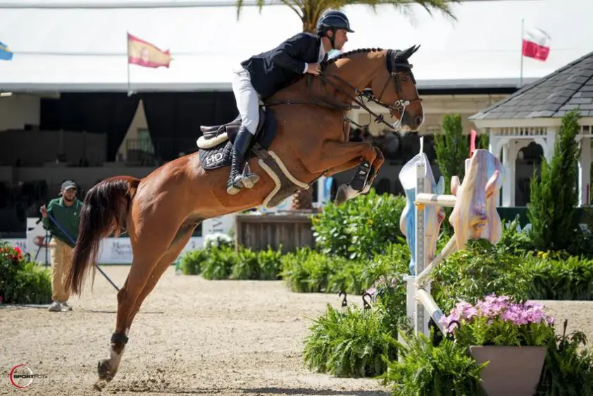Richard Vogel wint vrijdags hoofdrubriek in Wellington featured image