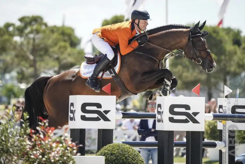 Thuiskeuring Drenthe: vier sportmerries maken promotie featured image