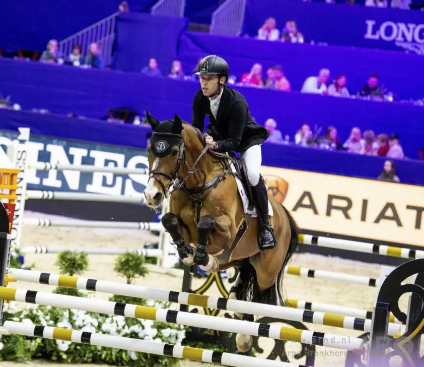 Wéér topresultaat voor Brash en Hello Jefferson featured image